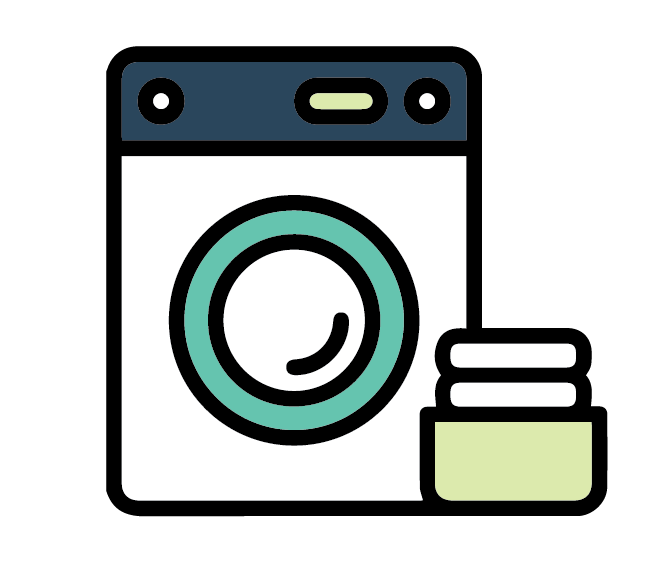 Laundry icon